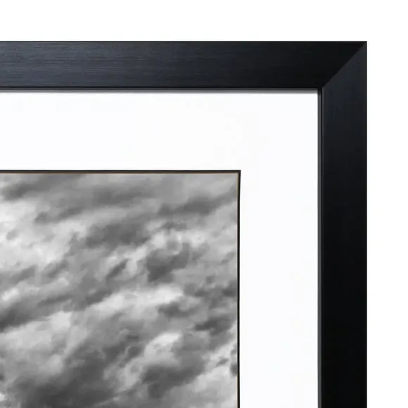 The Art Group Giant Serenity Framed Print 3