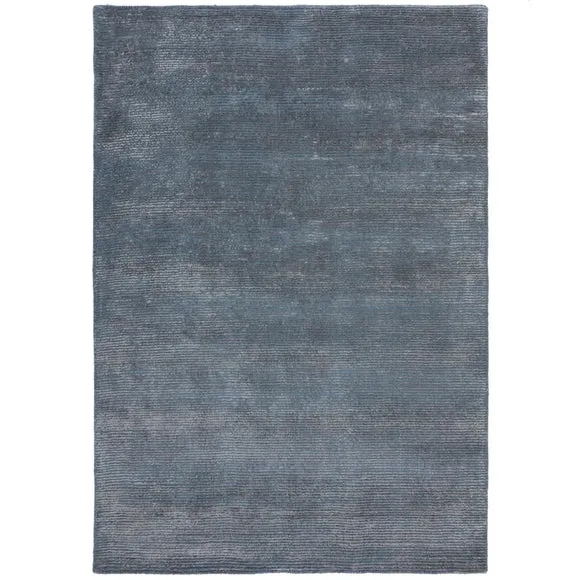 Novah Luxury Ribbed Texture Rug 5