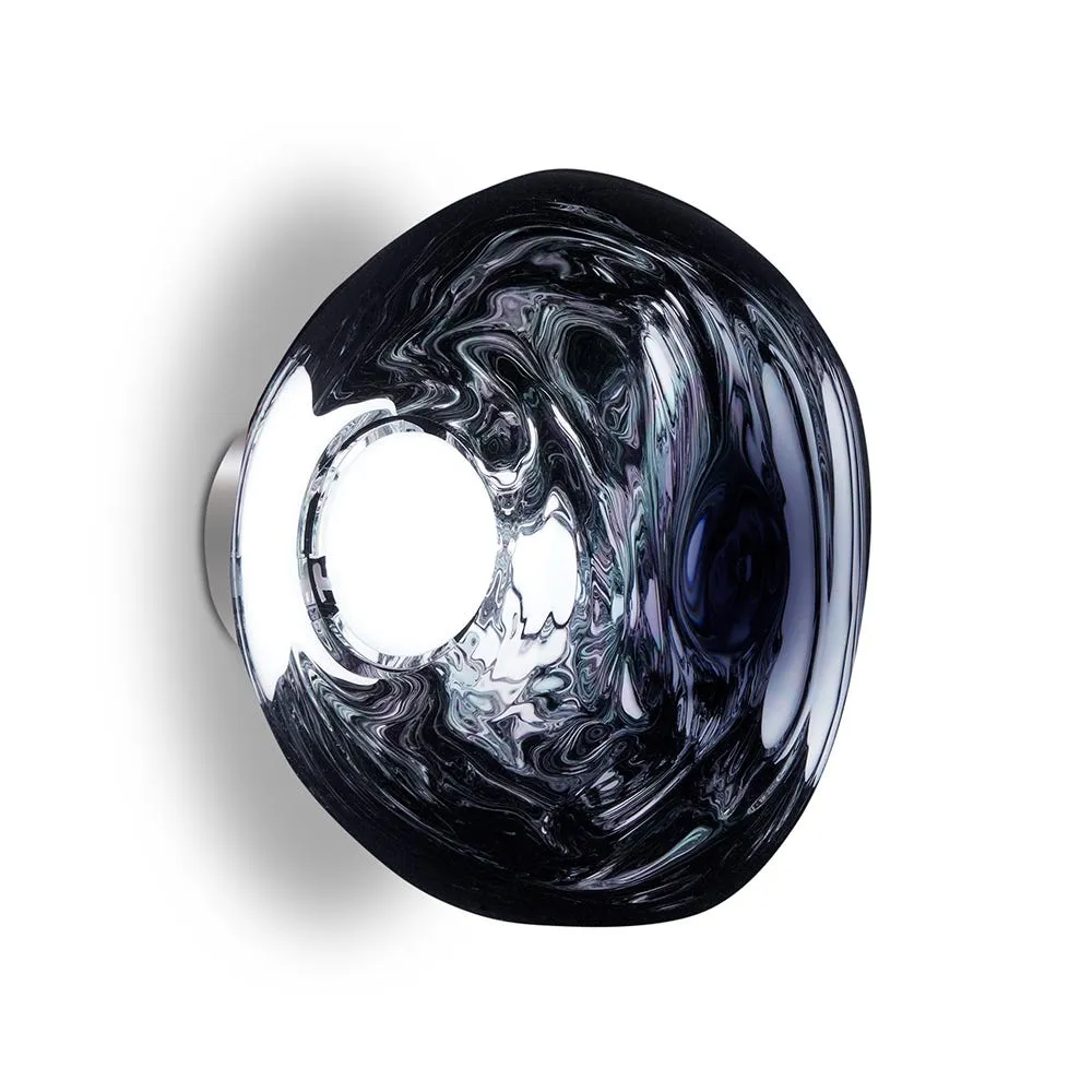 Tom Dixon Melt Mini Surface LED Smoke 3