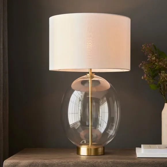 Vogue Otilia Touch Dimmable Table Lamp