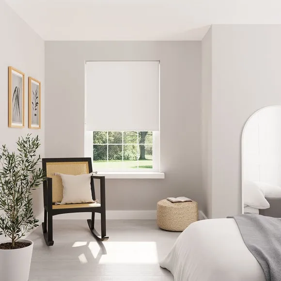 Blackout Roller Blind 5