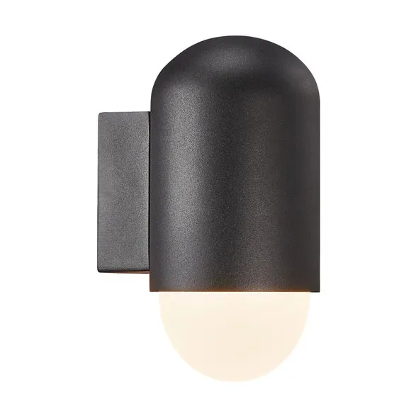 Nordlux Heka Outdoor Wall Light 2