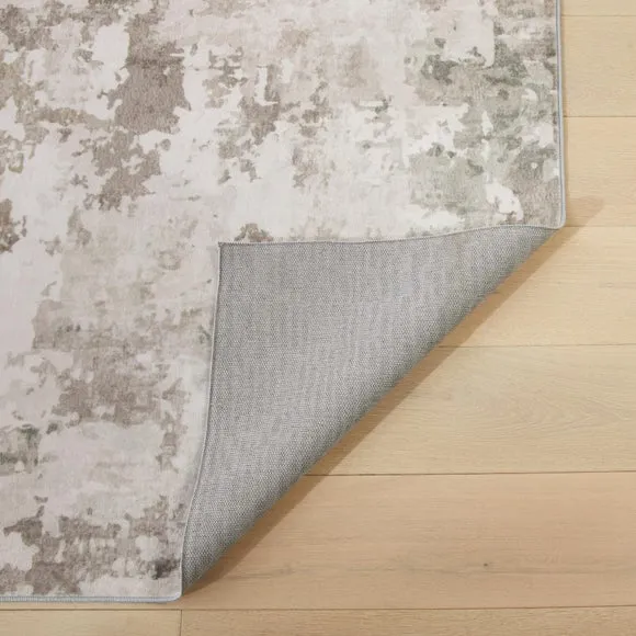Concept Looms Liberty Abstract Washable Rug 3
