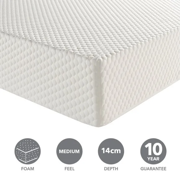 Komfi Unity Comfort Mattress