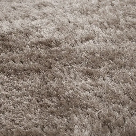 Jewel Shaggy Rug 3