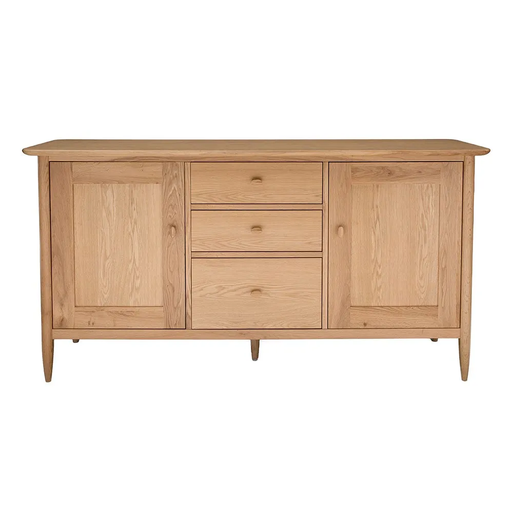 Ercol Teramo Sideboard Small 3