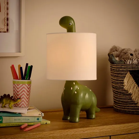 Dino Adjustable LED Table Lamp 2