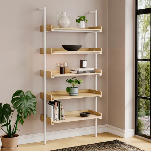Flynn Modular Shelving 2