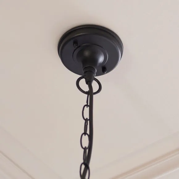 Cambridge Adjustable Pendant Light 4