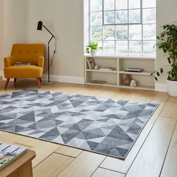 Coral H1057 Rug 1
