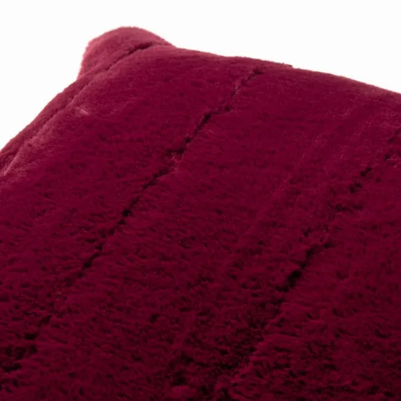 Empress Faux Fur Cushion 4