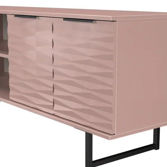 Tuxford Wide TV Unit for TVs up to 65" 5