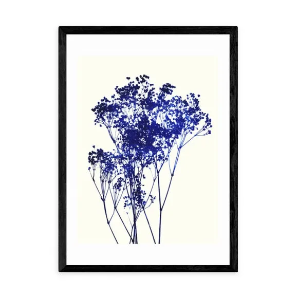 East End Prints Baby's Breath Print 2