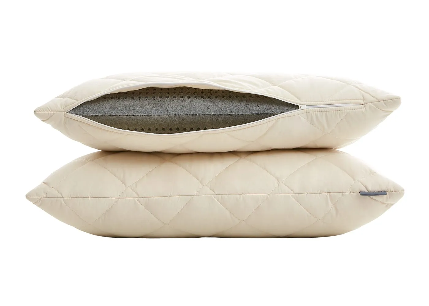 Woolroom Latex Core Pillow Standard