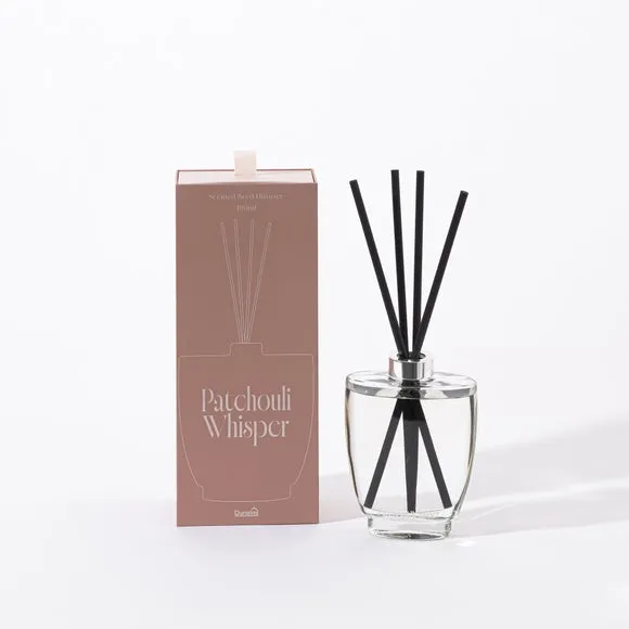 Moments Patchouli Whisper Diffuser 4