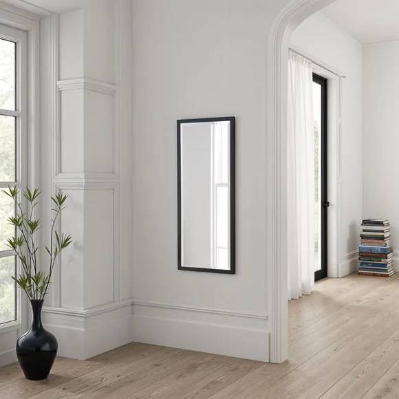 Yearn Eternity Bevelled Wall Mirror 2