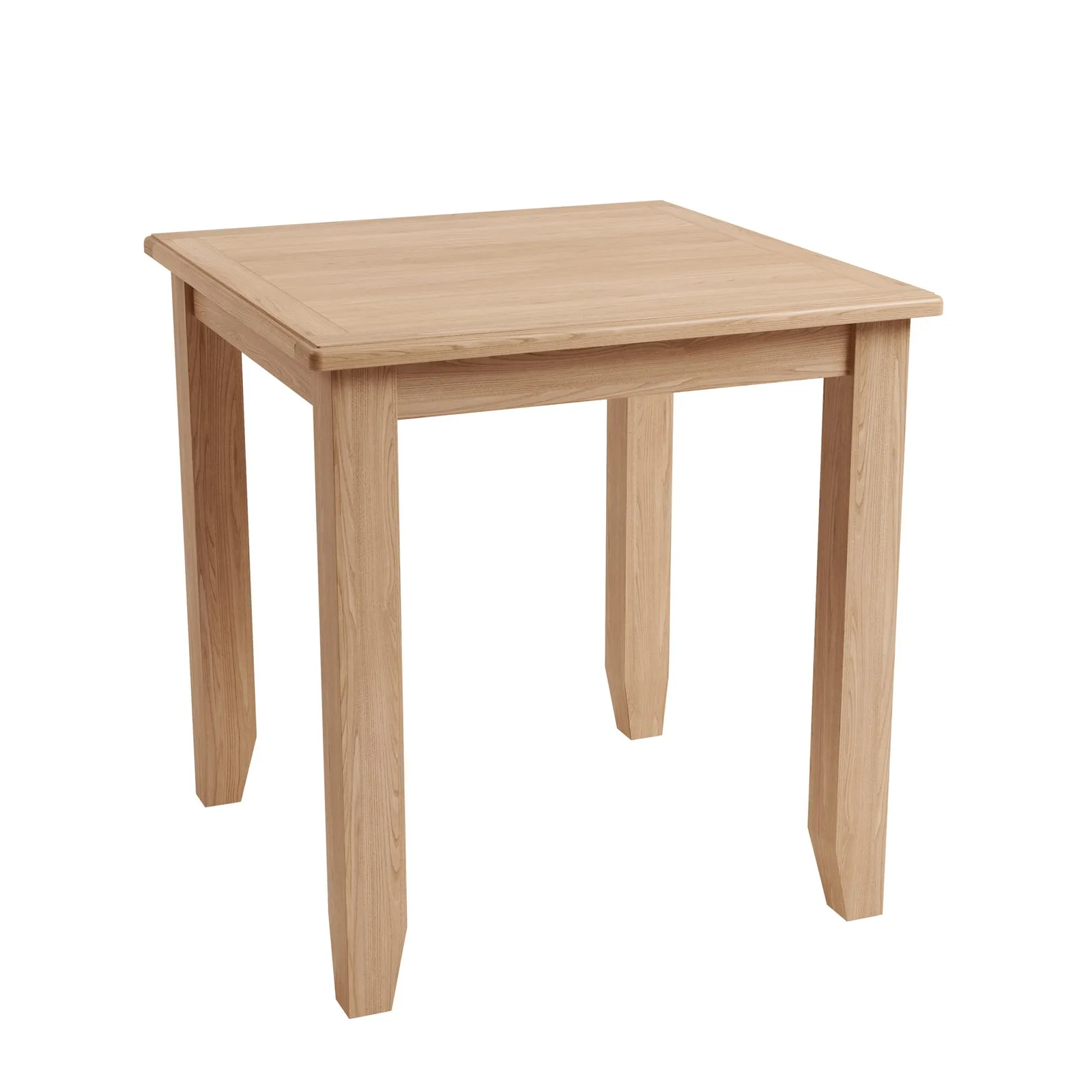 Lyla Dining Table Light Oak