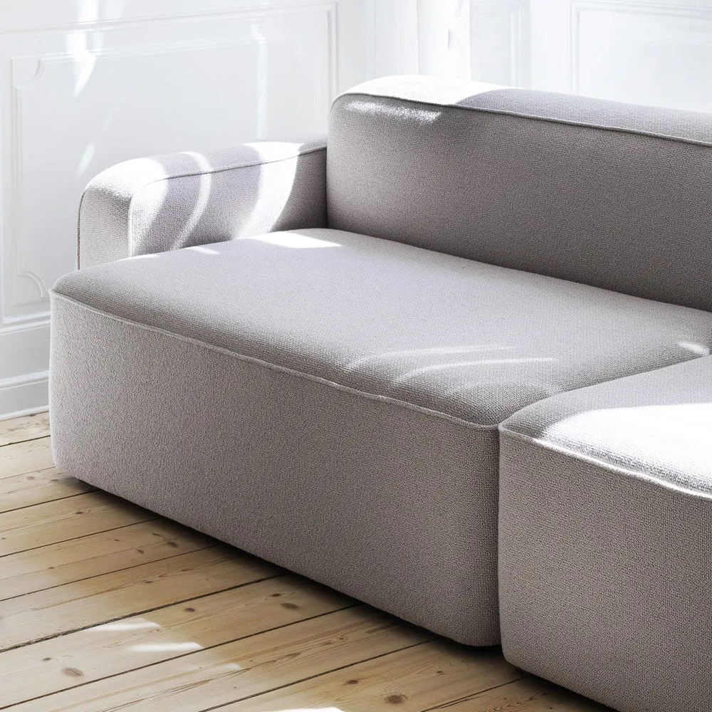 Normann Copenhagen Rope 3 Seater Sofa 3