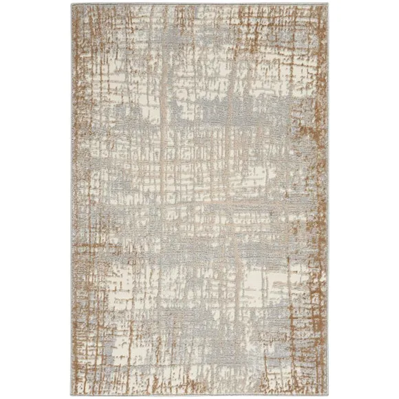 Calvin Klein Rush Cross Weave Rug 5