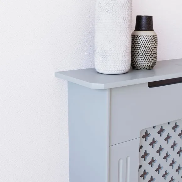 Vida Designs Oxford Radiator Cover 3