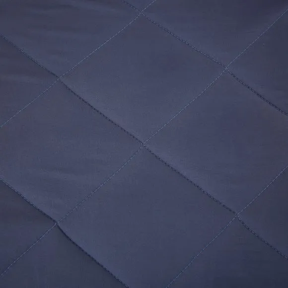 Helston Quilted Bedspread 2