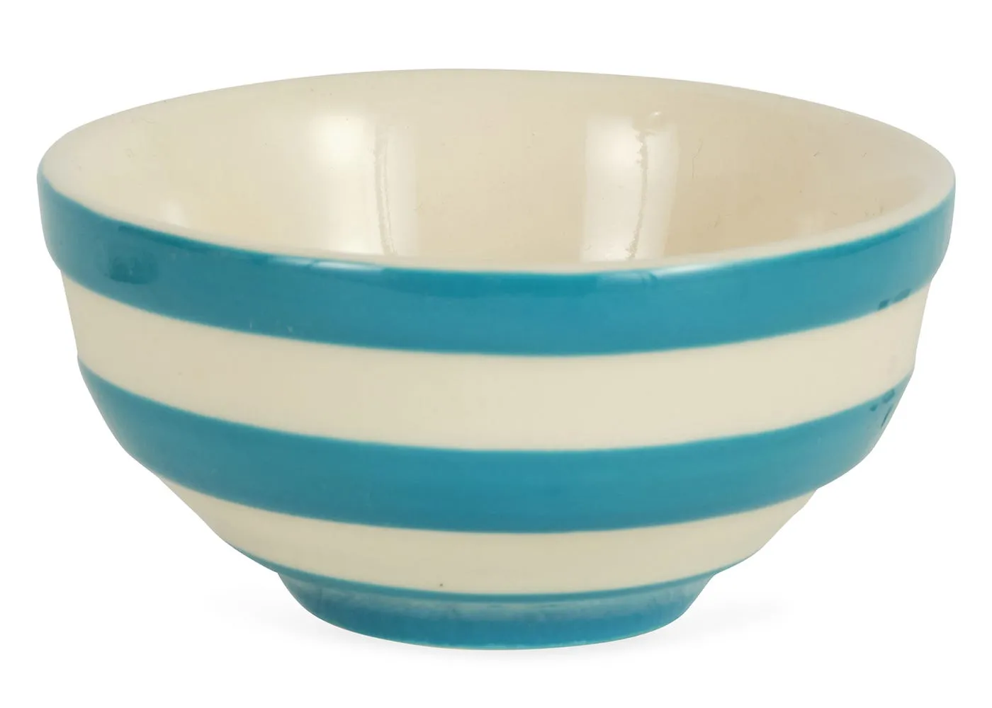 Heal's x Cornishware Cornishware Cereal Bowl