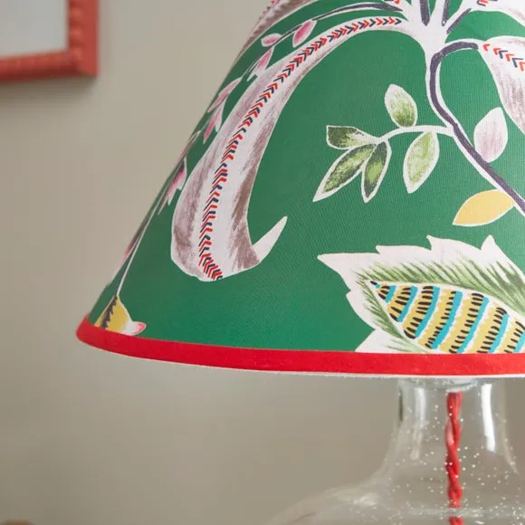 Pride & Joy Recycled Glass Table Lamp 3