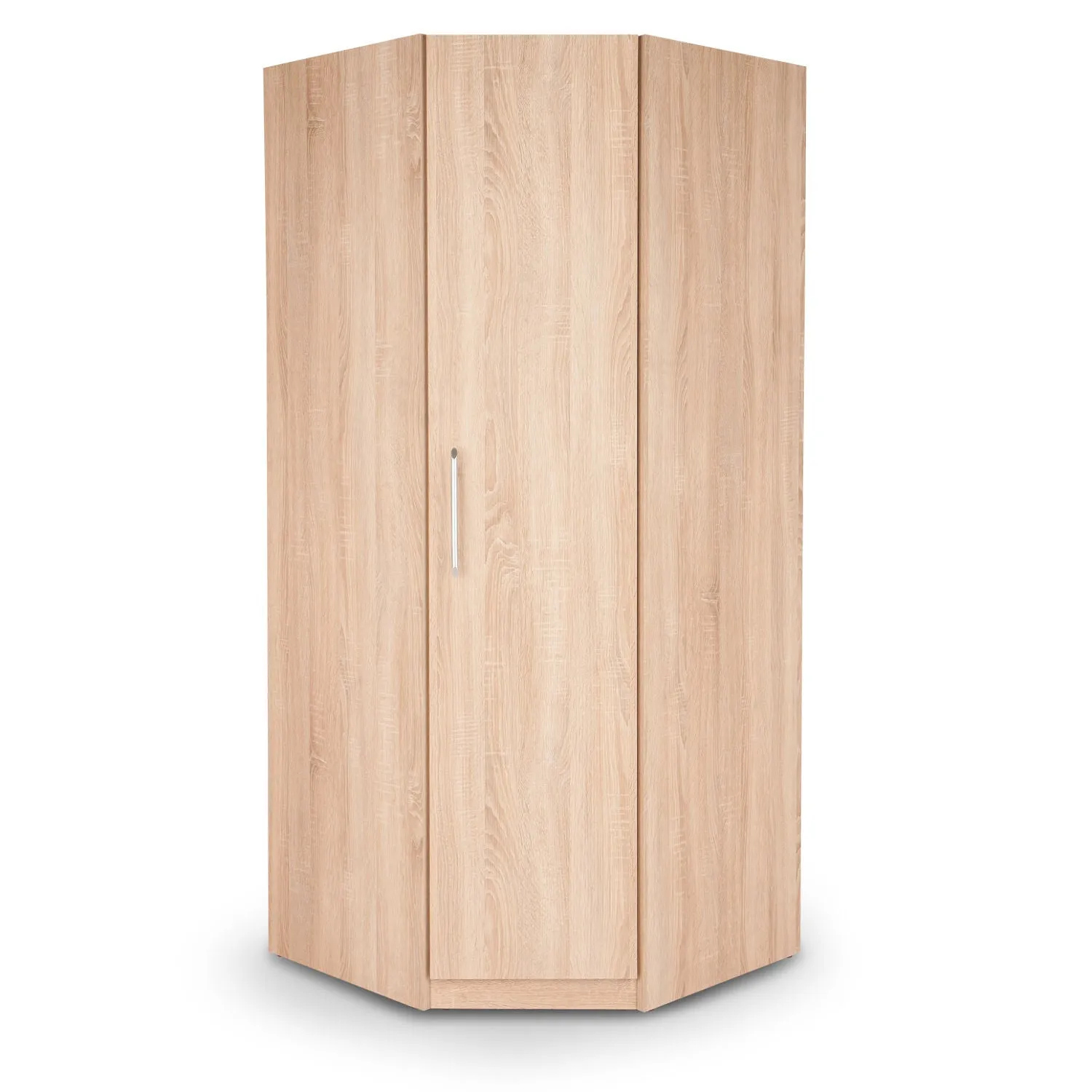 Holborn Corner Wardrobe