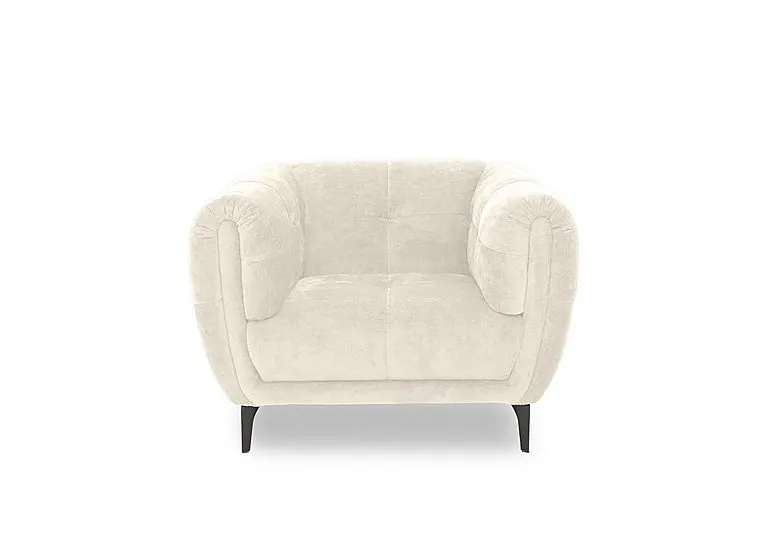 Sienna Fabric Chair
