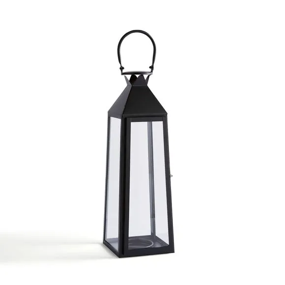 Metal Lantern 4