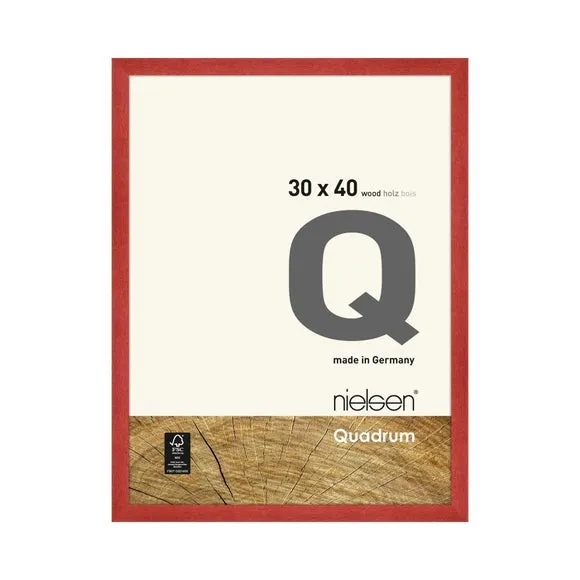 Nielsen Quadrum Photo Frame 1