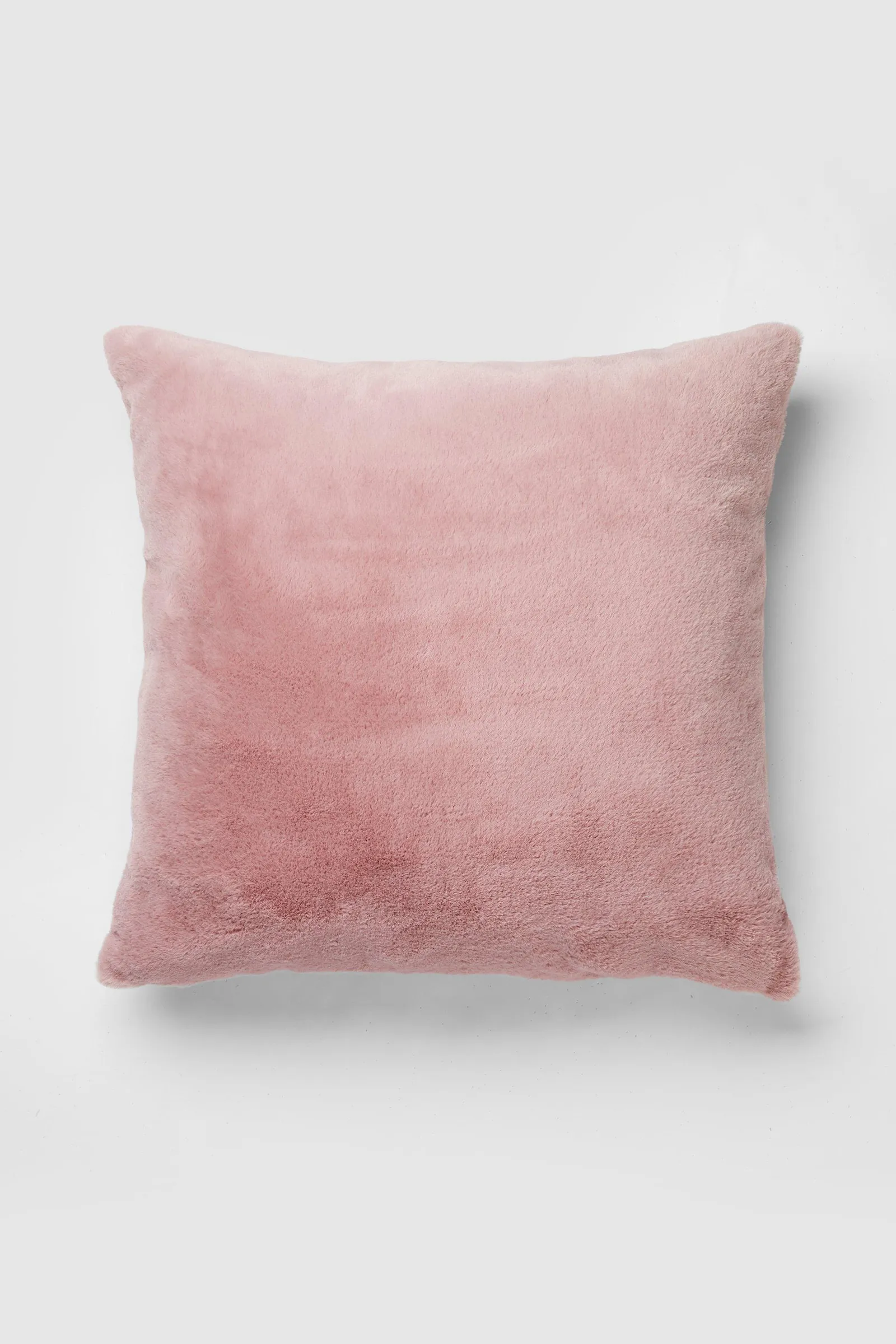 Faux Fur Cushion