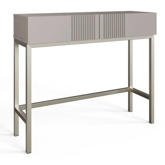 Iona Smart Console Table 3