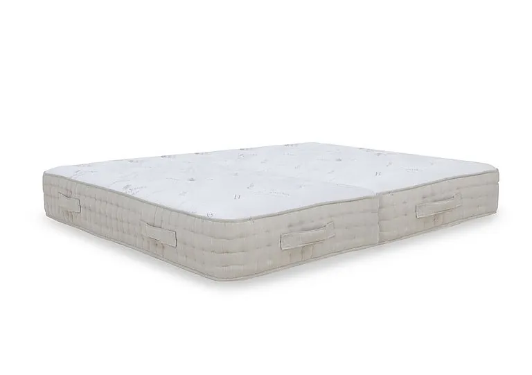 Pure Splendour Zip and Link Mattress - King Size