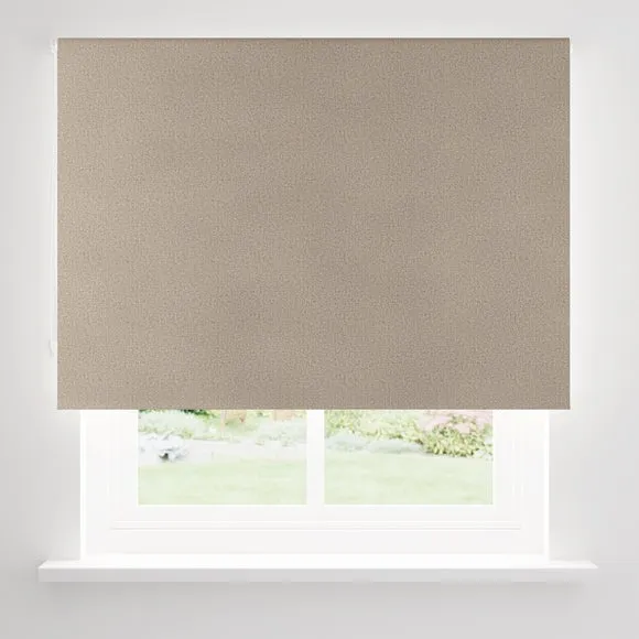 Luna Blackout Roller Blind 3