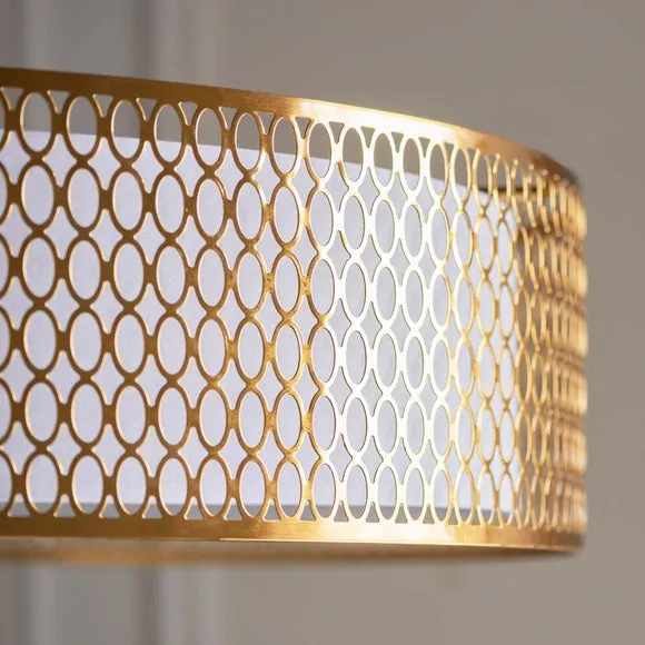 Vogue Tolna 5 Light Pendant Light 3