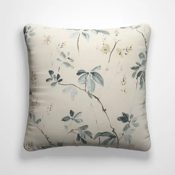 Oriental Burst Made to Order Cushion Cover 2