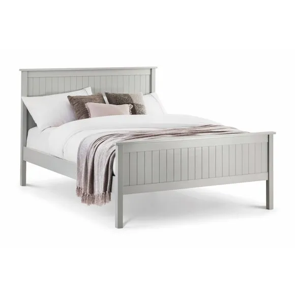 Maine Wooden Bed Frame 2