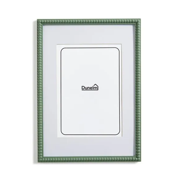 Bobbin Photo Frame 3