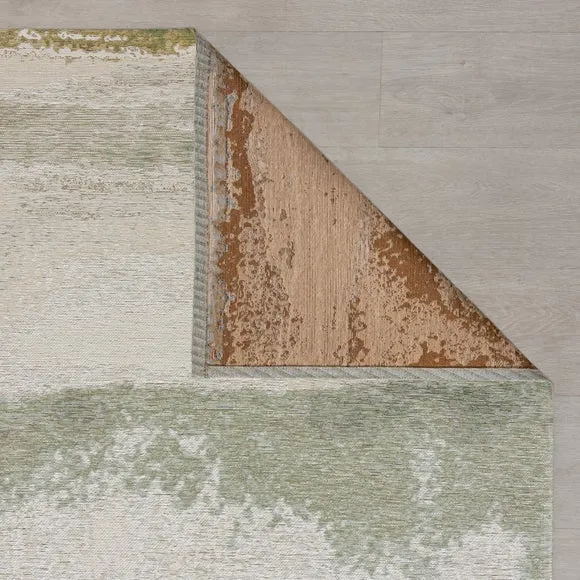 Sage Smudge Rug 5