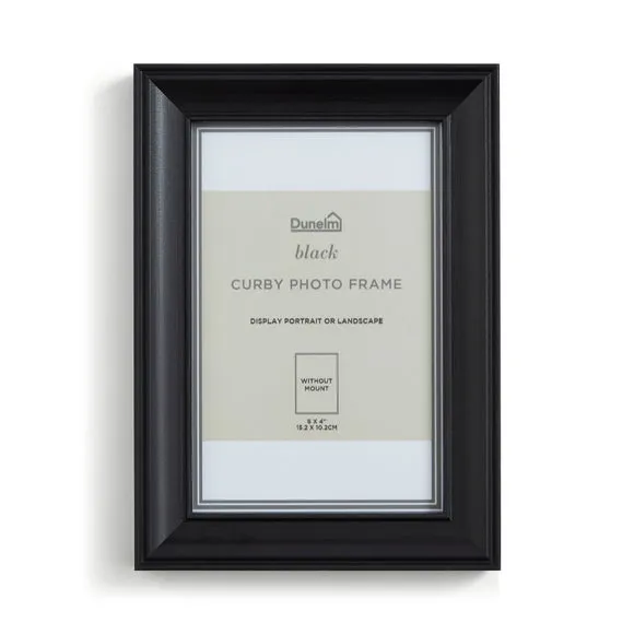 Curby Photo Frame 4