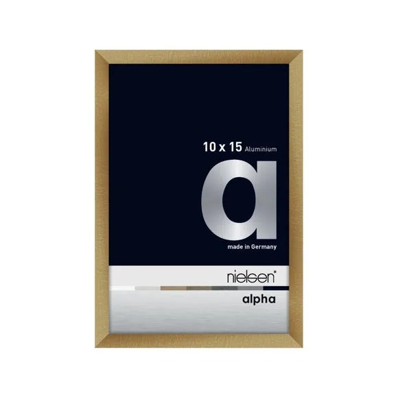 Nielsen Alpha Photo Frame 1
