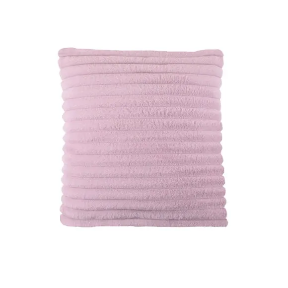 Appletree Morritz Faux Fur Square Cushion 3