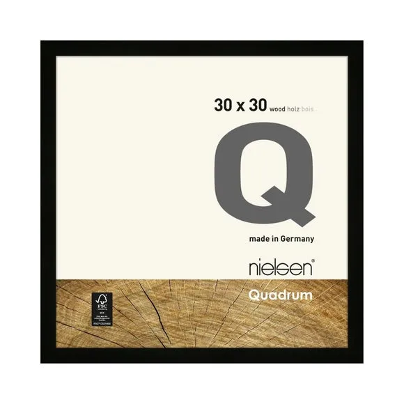 Nielsen Quadrum Photo Frame 1