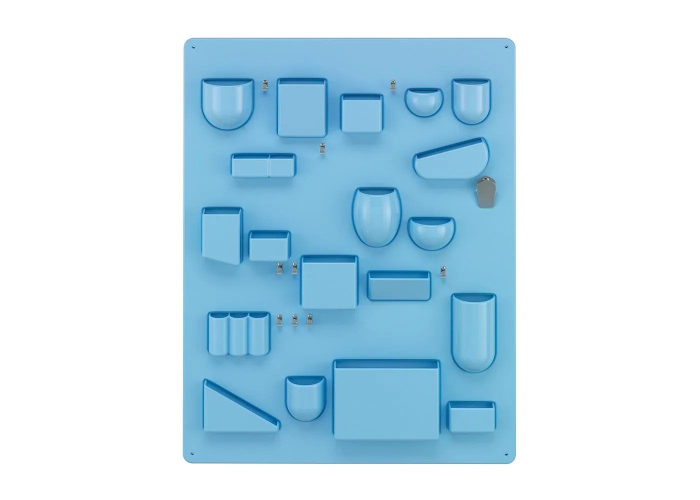 Vitra Uten.Silo I RE Horizon Blue