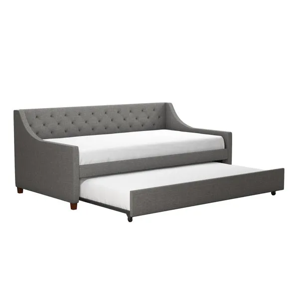 Novogratz Daybed, Linen 4