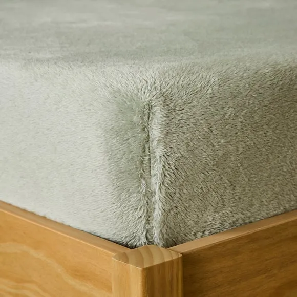 Teddy Bear Fitted Sheet 2