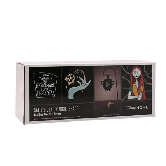 Disney Nightmare Before Christmas Wax Melt Burner 4