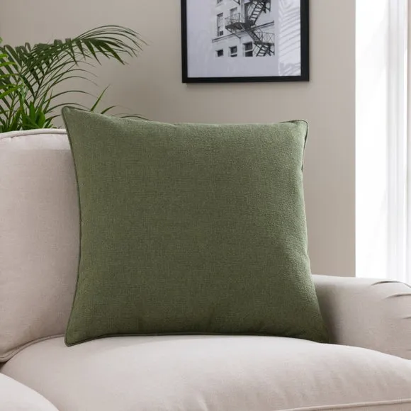 Zodiac Square Cushion 1