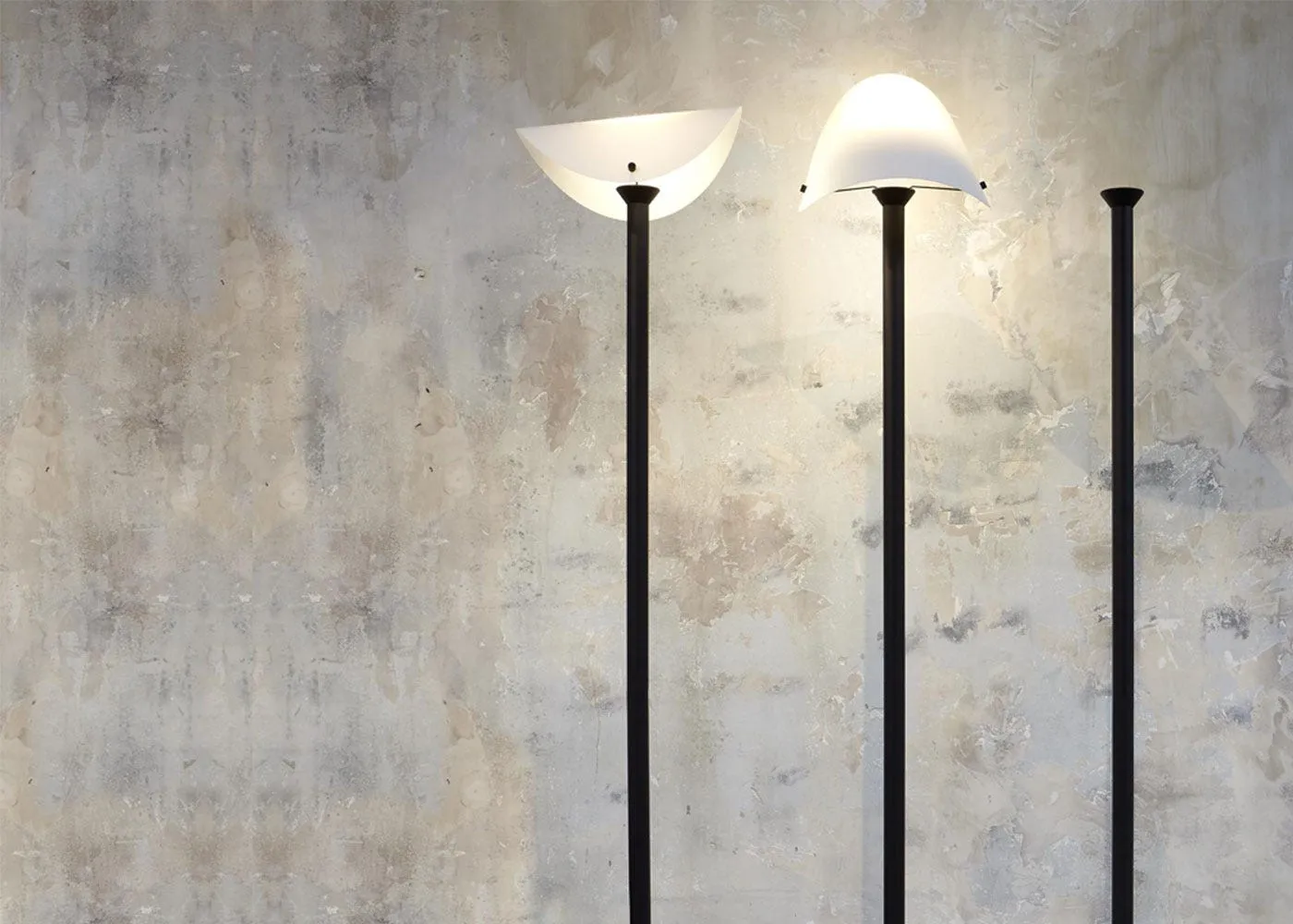 Ligne Roset Courrier Floor Lamp 2